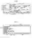 Fig. 13 - Personal communication system for communicating voice data positioning information
