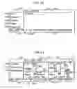 Fig. 14 - Personal communication system for communicating voice data positioning information