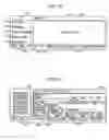 Fig. 16 - Personal communication system for communicating voice data positioning information