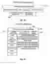 Fig. 26 - Personal communication system for communicating voice data positioning information