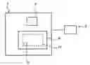 Fig. 01 - Device and carrier of map information data