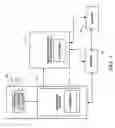 Fig. 02 - Controlled substance analysis, wastage disposal and documentation system, apparatus and method