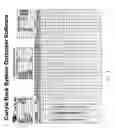 Fig. 04 - Compressor performance approximation using Bin Analysis data