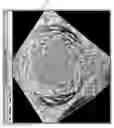 Fig. 08 - Methods for designing single cone bits and bits made using the methods
