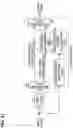 Fig. 22 - Voice enhancement device by separate vocal tract emphasis and source emphasis