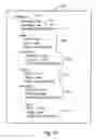 Fig. 15 - Embedding advertisements in syndicated content