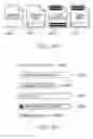 Fig. 40 - System and method for authorising an electronic message using a business card