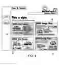 Fig. 04 - Cable system customized advertising