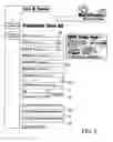 Fig. 05 - Cable system customized advertising