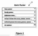 Fig. 04 - Saving and restoring an interlocking trees datastore