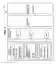 Fig. 02 - Synchronizing and consolidating information from multiple source systems of a distributed enterprise information system