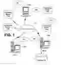 Fig. 02 - System and methods for the automatic transmission of new, high affinity media using user profiles and musical properties