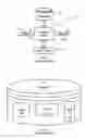 Fig. 02 - Shared scans utilizing query monitor during query execution to improve buffer cache utilization across multi-stream query environments