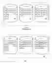 Fig. 04 - Shared scans utilizing query monitor during query execution to improve buffer cache utilization across multi-stream query environments