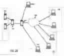 Fig. 04 - System and process for generating interactive learning packages
