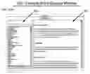 Fig. 25 - System and process for generating interactive learning packages