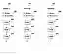 Fig. 01 - Concurrent data recall in a hierarchical storage environment using plural queues