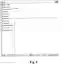 Fig. 06 - Selective multi level expansion of data base via pivot point data