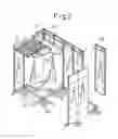 Fig. 03 - Method for managing solid matter or building material
