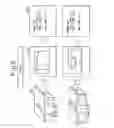 Fig. 07 - Method for managing solid matter or building material