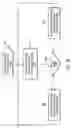 Fig. 04 - Architecture for an indexer with fixed width sort and variable width sort