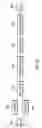 Fig. 09 - Architecture for an indexer with fixed width sort and variable width sort
