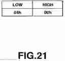 Fig. 22 - Information recording apparatus and method, and information recording system