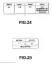 Fig. 25 - Information recording apparatus and method, and information recording system