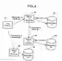 Fig. 05 - System for transmission of voice and data over the same communications line