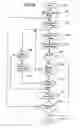 Fig. 10 - System for transmission of voice and data over the same communications line