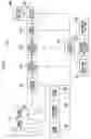 Fig. 02 - Imaging device, viewer software, communication software and image management software