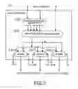 Fig. 04 - Encryption/decryption system for calculating effective lower bits of a parameter for Montgomery modular multiplication
