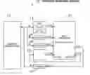 Fig. 01 - Multiple-word multiplication-accumulation circuit and montgomery modular multiplication-accumulation circuit