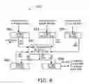 Fig. 09 - Multiple-word multiplication-accumulation circuit and montgomery modular multiplication-accumulation circuit