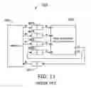 Fig. 12 - Multiple-word multiplication-accumulation circuit and montgomery modular multiplication-accumulation circuit