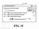 Fig. 11 - Method and system for sensing and communicating updated status information for remote users accessible through an instant messaging system