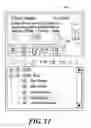 Fig. 12 - Method and system for sensing and communicating updated status information for remote users accessible through an instant messaging system