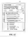 Fig. 13 - Method and system for sensing and communicating updated status information for remote users accessible through an instant messaging system
