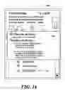 Fig. 16 - Method and system for sensing and communicating updated status information for remote users accessible through an instant messaging system