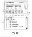 Fig. 22 - Method and system for sensing and communicating the recent social networking activities of a remote user