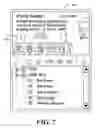 Fig. 08 - Method and system for sensing and reporting detailed activity information regarding current and recent instant messaging sessions of remote users