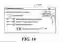 Fig. 11 - Method and system for sensing and reporting detailed activity information regarding current and recent instant messaging sessions of remote users