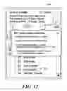 Fig. 13 - Method and system for sensing and reporting detailed activity information regarding current and recent instant messaging sessions of remote users