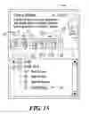 Fig. 15 - Method and system for sensing and reporting detailed activity information regarding current and recent instant messaging sessions of remote users