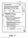 Fig. 17 - Method and system for sensing and reporting detailed activity information regarding current and recent instant messaging sessions of remote users