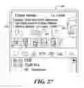 Fig. 26 - Method and system for sensing and reporting detailed activity information regarding current and recent instant messaging sessions of remote users