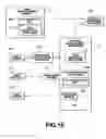 Fig. 11 - Information processing apparatus and associated method of content exchange