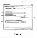 Fig. 19 - Information processing apparatus and associated method of content exchange