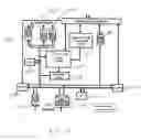 Fig. 23 - Network protocol processor