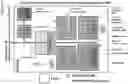 Fig. 12 - Interface bus protocol for managing transactions in a system of distributed microprocessor interfaces toward marco-cell based designs implemented as ASIC or FPGA bread boarding